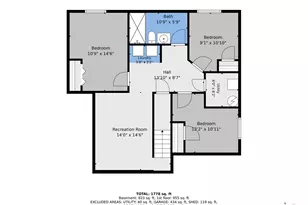 2915 Ptarmigan Dr, Evans, CO 80620 - Photo 39