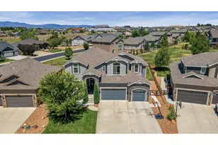 4147 Carroway Seed Dr, Johnstown, CO 80534 - Photo 1