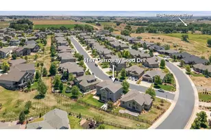4147 Carroway Seed Dr, Johnstown, CO 80534 - Photo 1