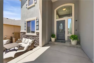 4147 Carroway Seed Dr, Johnstown, CO 80534 - Photo 5