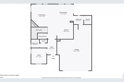 1908 Los Cabos Dr, Windsor, CO 80550 - Photo 47