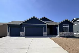 3177 Barley Grass Dr, Wellington, CO 80549 - Photo 1