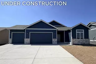 3177 Barley Grass Dr, Wellington, CO 80549 - Photo 1