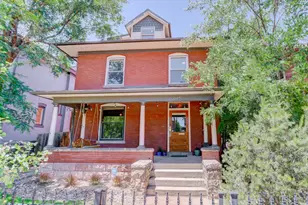2109 N Gilpin St, Denver, CO 80205 - Photo 1