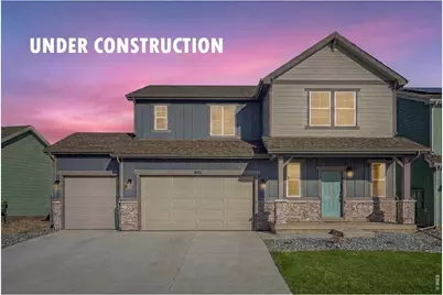 1814 Carnoustie Dr, Fort Collins, CO 80524 - Photo 1