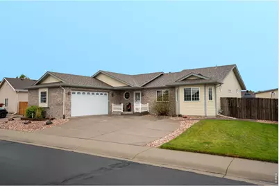 1288 Cherrywood Dr, Brighton, CO 80601 - Photo 3