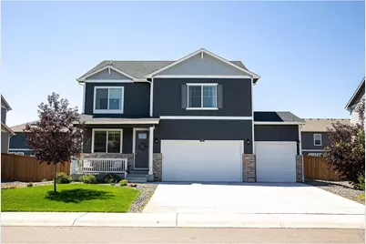 3691 Speedwell St, Wellington, CO 80549 - Photo 41