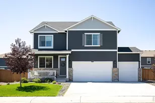 3691 Speedwell St, Wellington, CO 80549 - Photo 1