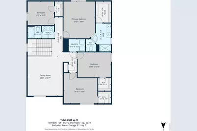 3691 Speedwell St, Wellington, CO 80549 - Photo 35