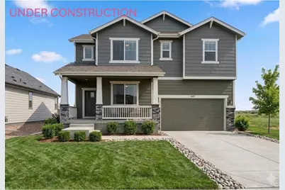 647 Noola St, Windsor, CO 80550 - Photo 1