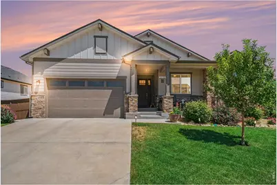 1643 Hoehne St, Loveland, CO 80538 - Photo 1