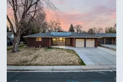 2540 S Jasmine St, Denver, CO 80222 - Photo 7