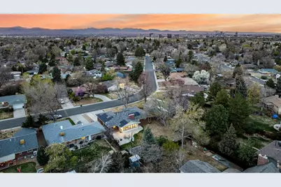 2540 S Jasmine St, Denver, CO 80222 - Photo 1