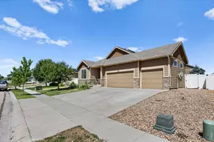 438 Ptarmigan St, Severance, CO 80550 - Photo 47