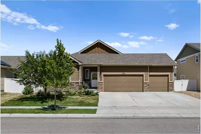 438 Ptarmigan St, Severance, CO 80550 - Photo 1
