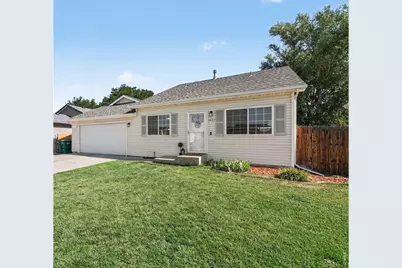 3227 Red Tail Way, Evans, CO 80620 - Photo 1