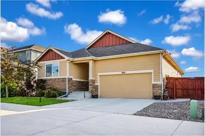 1884 Covered Bridge Pkwy, Windsor, CO 80550 - Photo 1