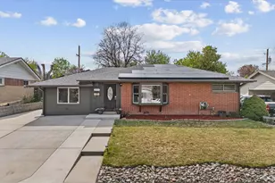 2631 S Newton St, Denver, CO 80219 - Photo 5