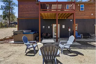 280 Bunny Rd, Bailey, CO 80421 - Photo 37