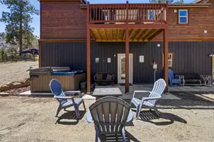280 Bunny Rd, Bailey, CO 80421 - Photo 37