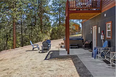 280 Bunny Rd, Bailey, CO 80421 - Photo 27