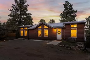 280 Bunny Rd, Bailey, CO 80421 - Photo 1