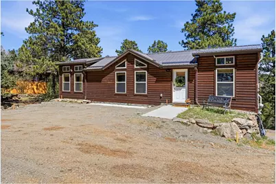 280 Bunny Rd, Bailey, CO 80421 - Photo 3