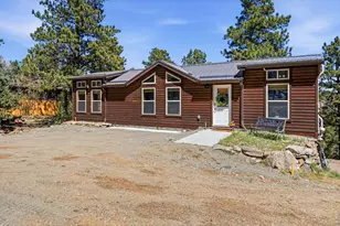 280 Bunny Rd, Bailey, CO 80421 - Photo 3
