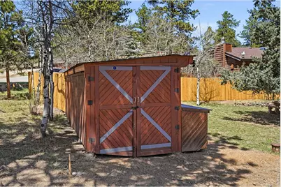 280 Bunny Rd, Bailey, CO 80421 - Photo 31