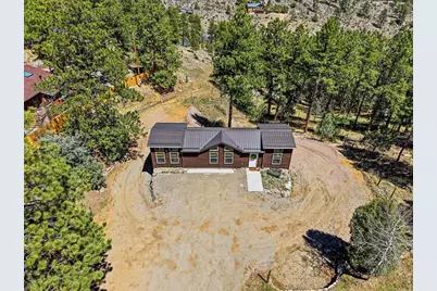 280 Bunny Rd, Bailey, CO 80421 - Photo 49