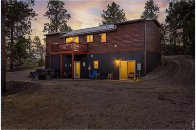 280 Bunny Rd, Bailey, CO 80421 - Photo 5