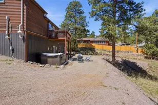 280 Bunny Rd, Bailey, CO 80421 - Photo 39