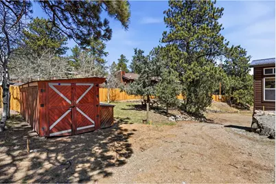 280 Bunny Rd, Bailey, CO 80421 - Photo 41