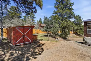 280 Bunny Rd, Bailey, CO 80421 - Photo 41