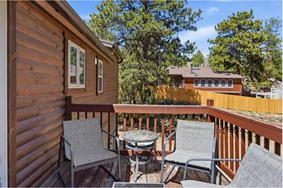 280 Bunny Rd, Bailey, CO 80421 - Photo 33