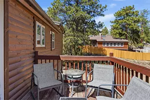 280 Bunny Rd, Bailey, CO 80421 - Photo 33