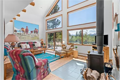 625 Pine Cone Cir, Ward, CO 80481 - Photo 5