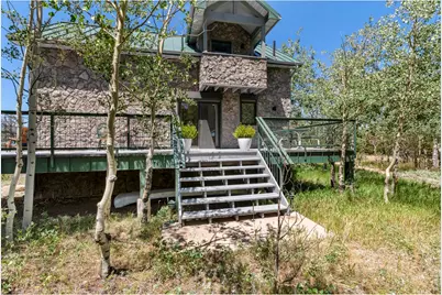 625 Pine Cone Cir, Ward, CO 80481 - Photo 3