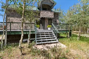 625 Pine Cone Cir, Ward, CO 80481 - Photo 3