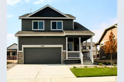 2372 Blissful Ln, Johnstown, CO 80534 - Photo 1
