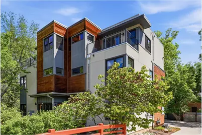 2056 Walnut St #B, Boulder, CO 80302 - Photo 3