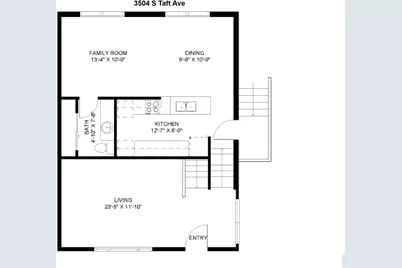 3504 S Taft Ave, Loveland, CO 80538 - Photo 3