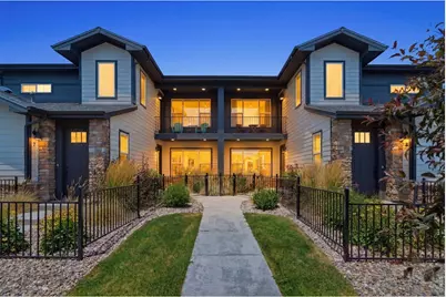 832 Schlagel St #4, Fort Collins, CO 80524 - Photo 1