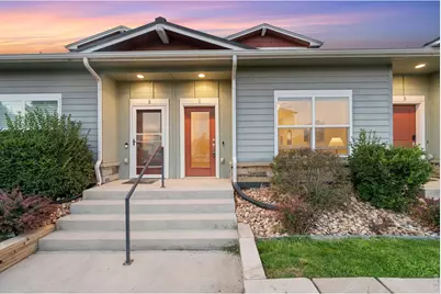 326 Osiander St #C, Fort Collins, CO 80524 - Photo 1