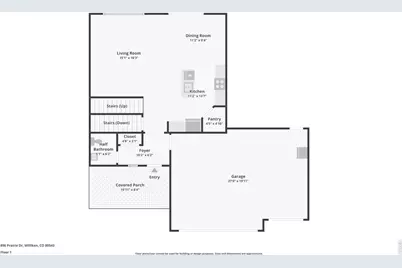 896 S Prairie Dr, Milliken, CO 80543 - Photo 35