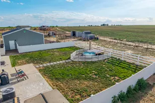 37101 Co Rd 59, Eaton, CO 80615 - Photo 1