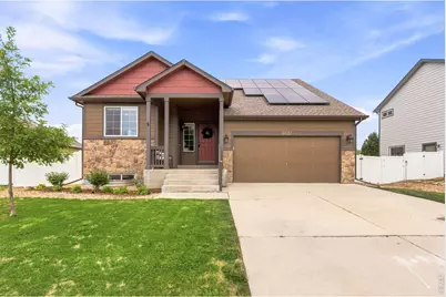 6837 McClellan Rd, Wellington, CO 80549 - Photo 1