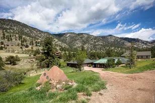 655 Kiowa Rd, Lyons, CO 80540 - Photo 1