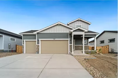 1907 Triticale Way, Johnstown, CO 80534 - Photo 5