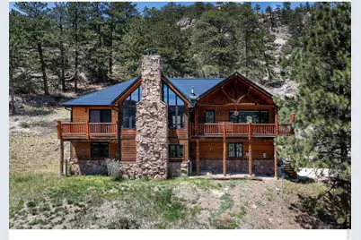 35 Cody Ct, Lyons, CO 80540 - Photo 1
